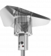 Обогреватель инфракрасный газовый уличный Ballu Vela BOGH-16 Обогреватель инфракрасный газовый уличный Ballu Vela BOGH-16