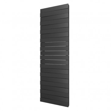 Радиатор Royal Thermo PianoForte Tower Noir Sable - 22 секц. Радиатор Royal Thermo PianoForte Tower Noir Sable - 22 секц.