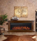 Портал Royal Flame Geneva Белый