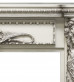 Портал Royal Flame Windsor 60 Слоновая кость с темной патиной Портал Royal Flame Windsor 60 Слоновая кость с темной патиной
