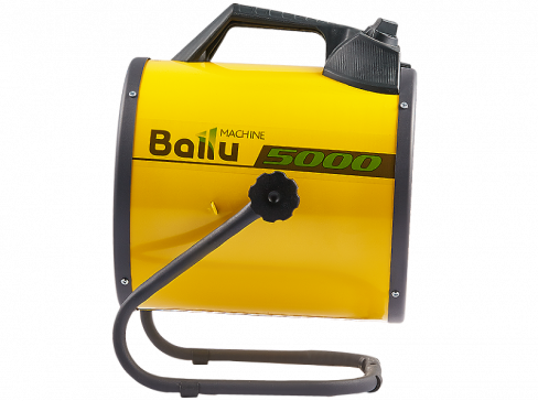 Тепловая пушка электрическая Ballu BHP-P2-5