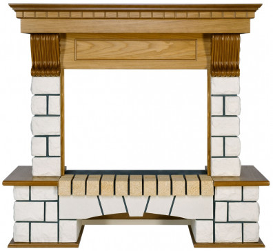 Портал Royal Flame Pierre Luxe Портал Royal Flame Pierre Luxe