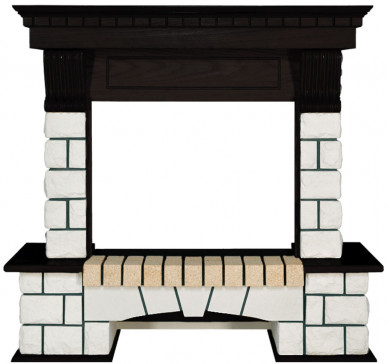 Портал Royal Flame Pierre Luxe Портал Royal Flame Pierre Luxe