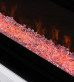 Портал Royal Flame Basel 60 L/R Белый с черным