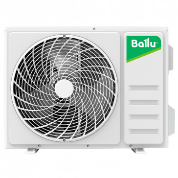 Комплект BALLU BLCI_CF-36HN1_24Y полупромышленной сплит-системы, напольно-потолочного типа