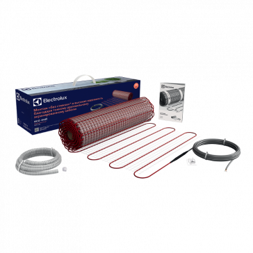 Мат ELECTROLUX EEM 2-150-6 (комплект теплого пола)