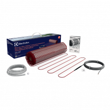 Мат ELECTROLUX EEM 2-150-6 (комплект теплого пола)