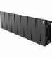 Радиатор Royal Thermo PianoForte 200 /Noir Sable - 14 секц.