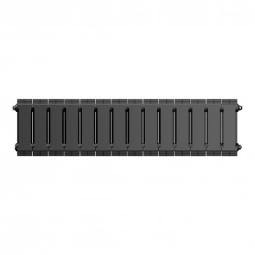 Радиатор Royal Thermo PianoForte 200 /Noir Sable - 14 секц.