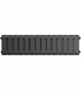Радиатор Royal Thermo PianoForte 200 /Noir Sable - 14 секц.