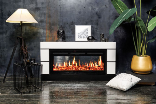 Очаг Royal Flame 5D V-ART 40