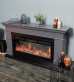 Очаг Royal Flame 5D V-ART 40