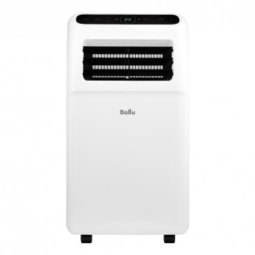 Кондиционер мобильный Ballu Aura BPAC-12 CP/N1_24Y Кондиционер мобильный Ballu Aura BPAC-12 CP/N1_24Y