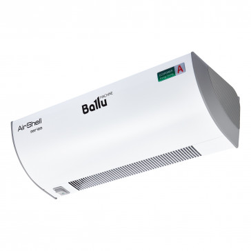 Завеса тепловая BALLU BHC-L05S02-S Завеса тепловая BALLU BHC-L05S02-S
