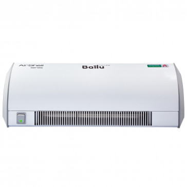 Завеса тепловая BALLU BHC-L05S02-S Завеса тепловая BALLU BHC-L05S02-S