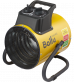 Тепловая пушка Ballu BHP-PE2-3 Тепловая пушка Ballu BHP-PE2-3