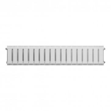 Радиатор Royal Thermo PianoForte 200 /Bianco Traffico - 18 секц. Радиатор Royal Thermo PianoForte 200 /Bianco Traffico - 18 секц.
