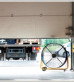Вентилятор промышленный MASTER DF 30 P