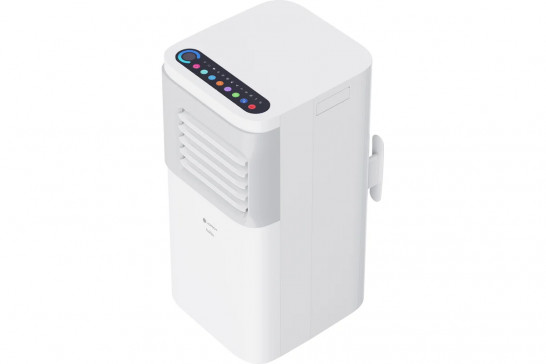 Мобильный кондиционер Loriot LPC-12TP