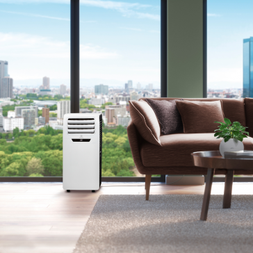 Мобильный кондиционер ELECTROLUX EACM-12 FM/N3