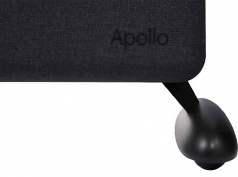 Конвектор электрический Ballu Apollo digital INVERTER Space Black BEC/ATI-2502