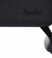 Конвектор электрический Ballu Apollo digital INVERTER Space Black BEC/ATI-2502