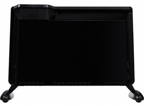 Конвектор электрический Ballu Apollo digital INVERTER Space Black BEC/ATI-2502