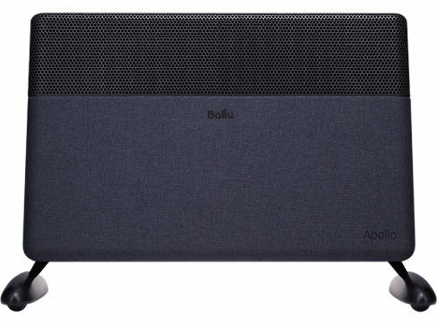 Конвектор электрический Ballu Apollo digital INVERTER Space Black BEC/ATI-2502