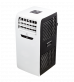Мобильный кондиционер ELECTROLUX EACM-09 FM/N3 Мобильный кондиционер ELECTROLUX EACM-09 FM/N3