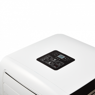 Мобильный кондиционер ELECTROLUX EACM-09 FM/N3 Мобильный кондиционер ELECTROLUX EACM-09 FM/N3