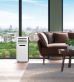 Мобильный кондиционер ELECTROLUX EACM-09 FM/N3 Мобильный кондиционер ELECTROLUX EACM-09 FM/N3