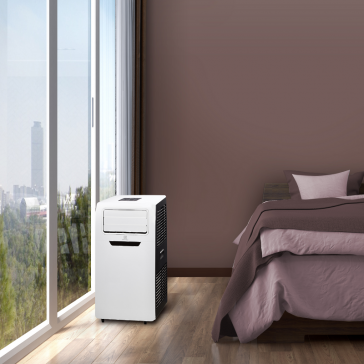 Мобильный кондиционер ELECTROLUX EACM-09 FM/N3 Мобильный кондиционер ELECTROLUX EACM-09 FM/N3