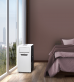 Мобильный кондиционер ELECTROLUX EACM-09 FM/N3 Мобильный кондиционер ELECTROLUX EACM-09 FM/N3
