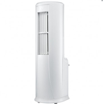 Кондиционер мобильный Electrolux Nebula EACM-18 NB/N6 Кондиционер мобильный Electrolux Nebula EACM-18 NB/N6