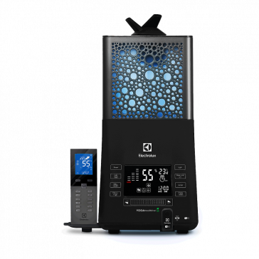 Ультразвуковой увлажнитель воздуха ecoBIOCOMPLEX Electrolux EHU-3810D YOGAhealthline Ультразвуковой увлажнитель воздуха ecoBIOCOMPLEX Electrolux EHU-3810D YOGAhealthline