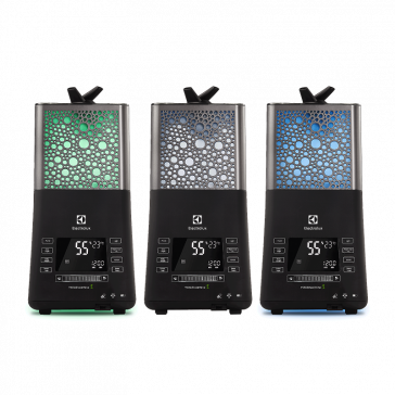 Ультразвуковой увлажнитель воздуха ecoBIOCOMPLEX Electrolux EHU-3810D YOGAhealthline Ультразвуковой увлажнитель воздуха ecoBIOCOMPLEX Electrolux EHU-3810D YOGAhealthline