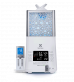 Ультразвуковой увлажнитель воздуха ecoBIOCOMPLEX Electrolux EHU-3815D YOGAhealthline