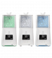 Ультразвуковой увлажнитель воздуха ecoBIOCOMPLEX Electrolux EHU-3815D YOGAhealthline