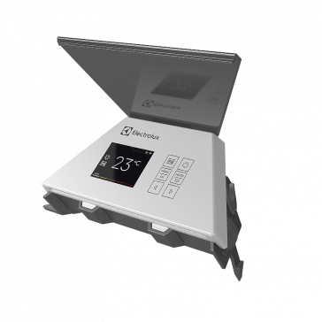 Блок управления конвектора Electrolux Transformer Electronic 3.0 Блок управления конвектора Electrolux Transformer Electronic 3.0