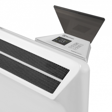 Блок управления конвектора Electrolux Transformer Electronic 3.0 Блок управления конвектора Electrolux Transformer Electronic 3.0
