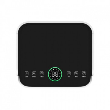 Осушитель воздуха Neoclima ND-10RH Осушитель воздуха Neoclima ND-10RH