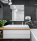 Проточный водонагреватель Electrolux SMARTFIX 5,5 TS (душ+кран)