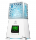 Увлажнитель-ecoBIOCOMPLEX ультразвуковой Electrolux EHU-3915D YOGAhealthline 2.0