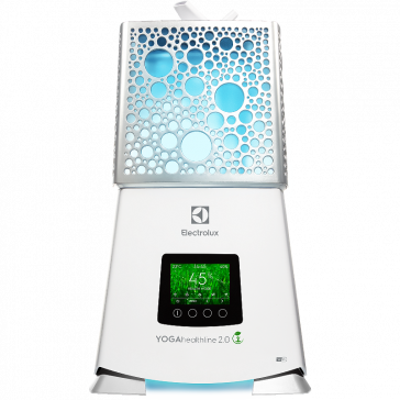 Увлажнитель-ecoBIOCOMPLEX ультразвуковой Electrolux EHU-3915D YOGAhealthline 2.0