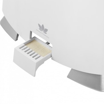Увлажнитель-ecoBIOCOMPLEX ультразвуковой Electrolux EHU-3915D YOGAhealthline 2.0