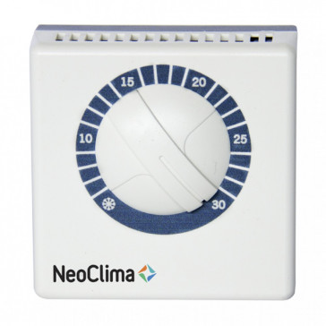 Термостат NEOCLIMA RQ-1 Термостат NEOCLIMA RQ-1