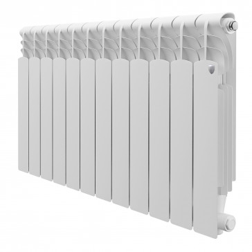 Радиатор Royal Thermo Revolution 500 2.0 - 12 секц.