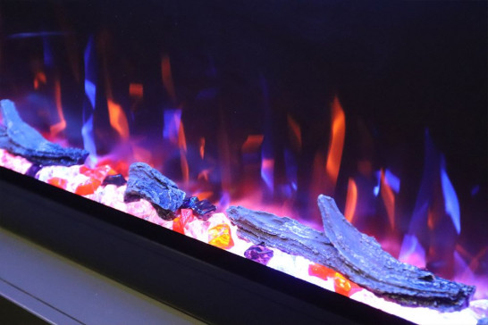 Очаг Royal Flame Crystal 36 RF