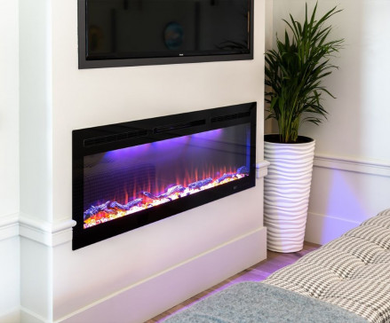 Очаг Royal Flame Crystal 36 RF