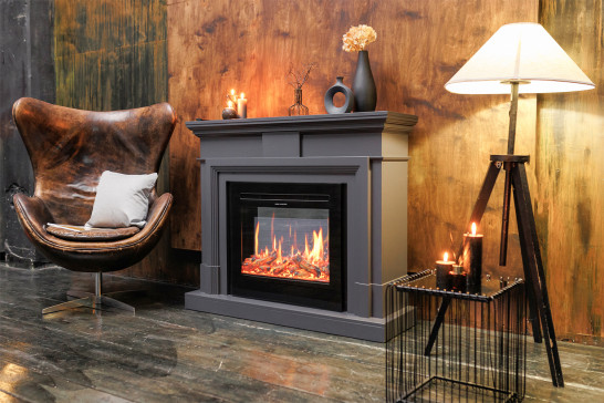 Портал Royal Flame Coventry (ширина 1400 мм) Портал Royal Flame Coventry (ширина 1400 мм)